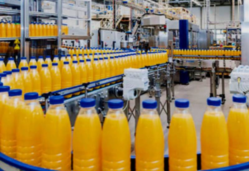 Industrial Sector