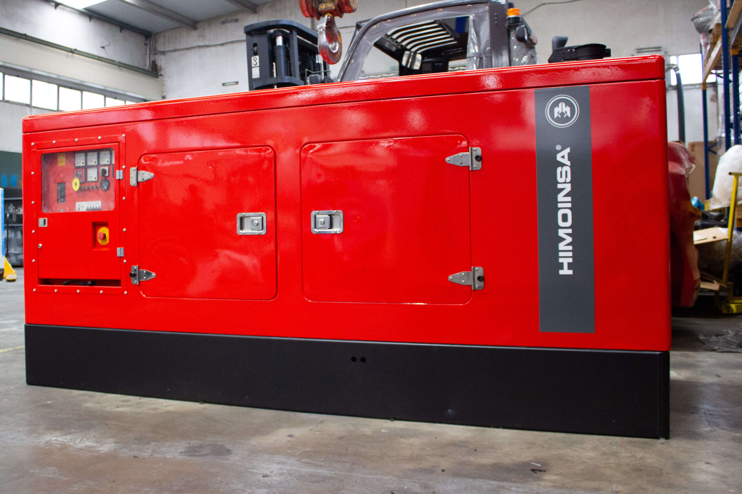 Sale and Repair of Generator Boards
